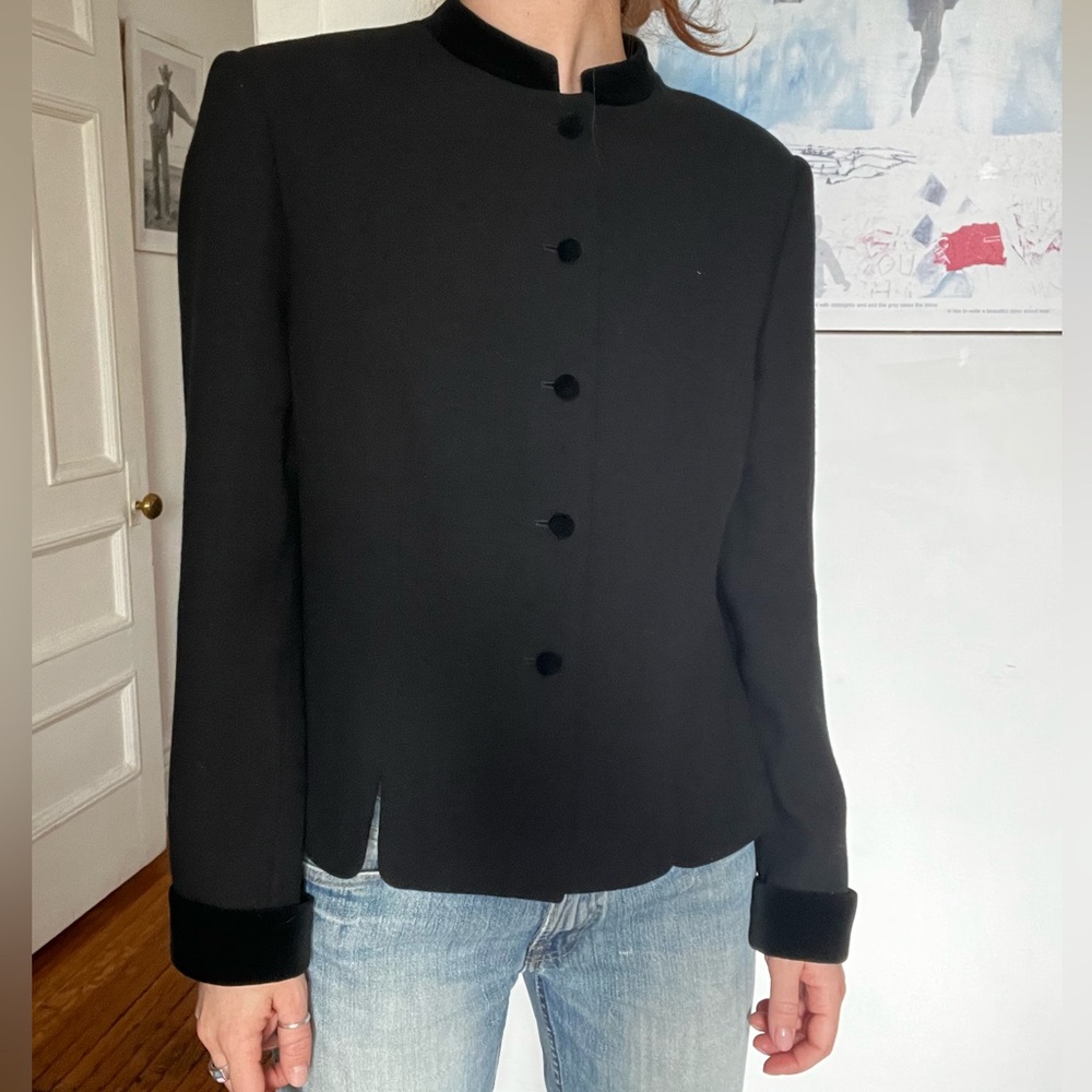 Vintage suit Jacket